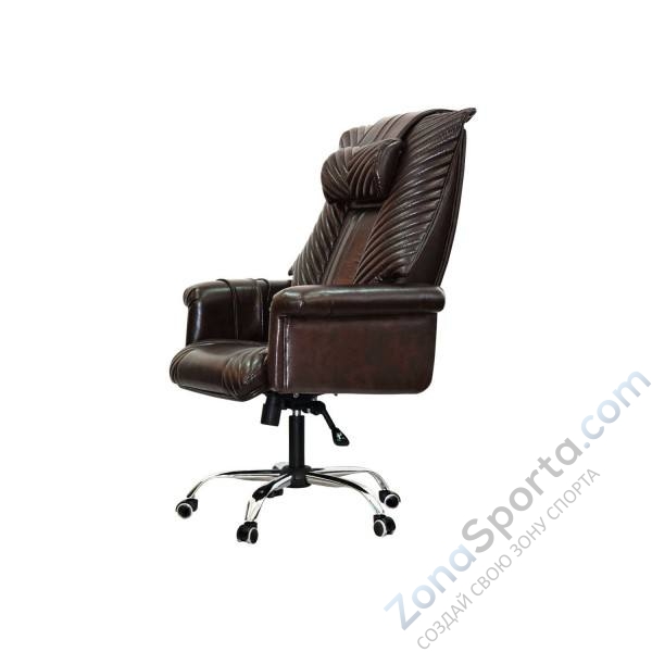 Офисное массажное кресло Ego President EG-1005 Elite Excluzive Офисное массажное кресло Ego President EG-1005 Elite Excluzive