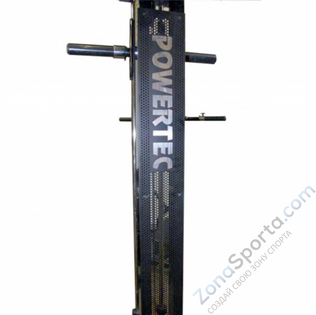 Опция Powertec - тяга сверху/снизу WB-LTO14/WB-LTO15 Опция Powertec - тяга сверху/снизу WB-LTO14/WB-LTO15