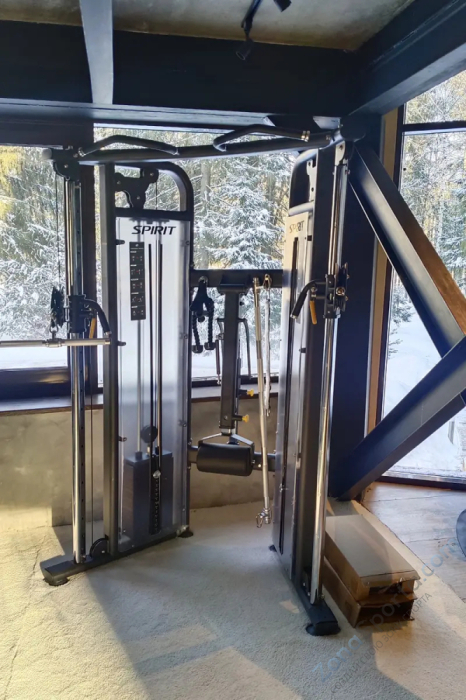 Опция для углового кроссовера Spirit SP-3526-PAD Опция для углового кроссовера Spirit SP-3526-PAD