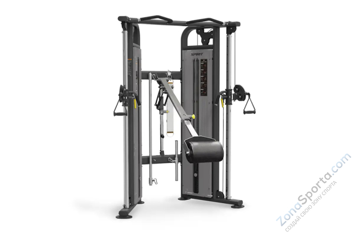 Опция для углового кроссовера Spirit SP-3526-PAD Опция для углового кроссовера Spirit SP-3526-PAD