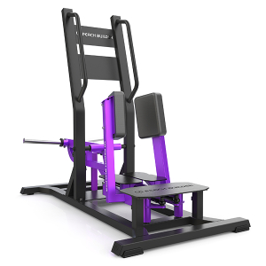 Отведение ног серии Peach Builder PB403