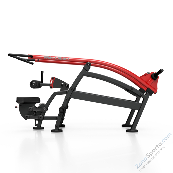 Отжимания сидя трицепс Marbo Sport MF-U009 Отжимания сидя трицепс Marbo Sport MF-U009