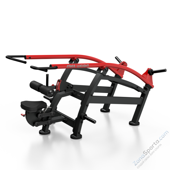 Отжимания сидя трицепс Marbo Sport MF-U009 Отжимания сидя трицепс Marbo Sport MF-U009