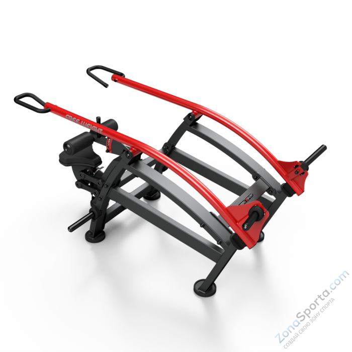 Отжимания сидя трицепс Marbo Sport MF-U009 Отжимания сидя трицепс Marbo Sport MF-U009