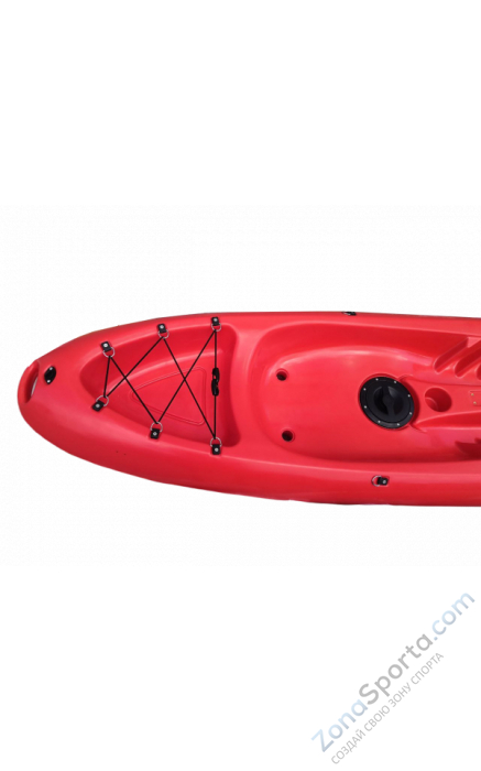 Пластиковый каяк Blau See Hai Пластиковый каяк Blau See Hai