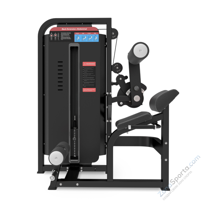 Пресс машина/разгибание спины Unix Fit 70 Pro UC-6766 Пресс машина/разгибание спины Unix Fit 70 Pro UC-6766