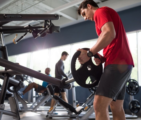 Приседания Precor Discovery Line DPL 624 Приседания Precor Discovery Line DPL 624