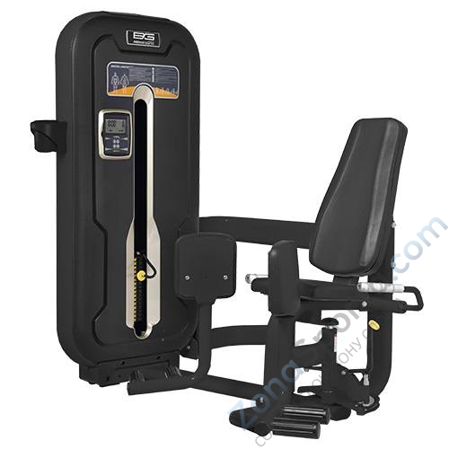 Приведение бедра сидя Bronze Gym MZM-018 Приведение бедра сидя Bronze Gym MZM-018
