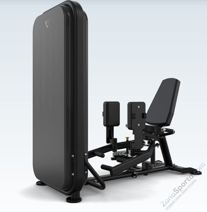 Приведение / Отведение бедра Vision Fitness VST600-S74 Приведение / Отведение бедра Vision Fitness VST600-S74