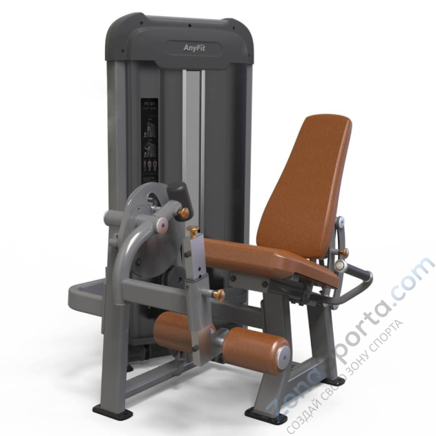 Разгибание ног AnyFit PE201-123 Разгибание ног AnyFit PE201-123