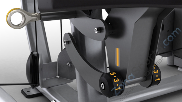 Разгибание ног сидя Matrix Versa Heavy VS-S71H  Разгибание ног сидя Matrix Versa Heavy VS-S71H