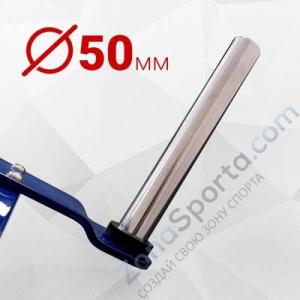 Разгибание ног сидя на свободных весах Realleader LD-2001 (HSPro-2001)