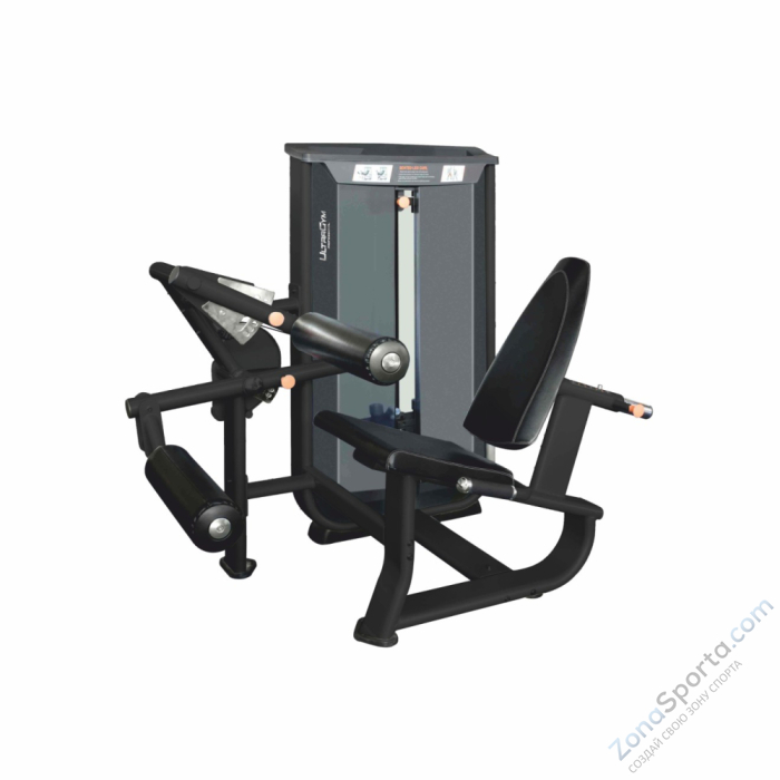 Разгибание ног сидя UltraGym UG-CL510 Разгибание ног сидя UltraGym UG-CL510