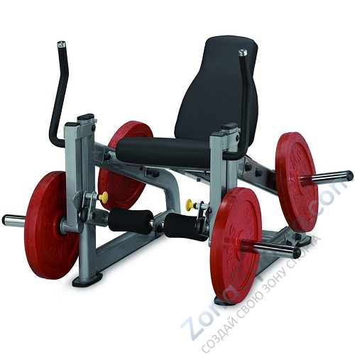 Разгибание ног Steel Flex Plate Load PLLE Разгибание ног Steel Flex Plate Load PLLE