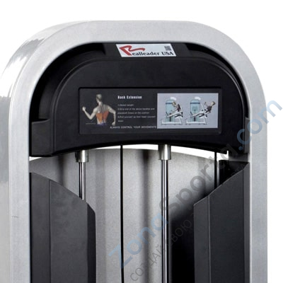 Разгибание спины Realleader M2-1016 Разгибание спины Realleader M2-1016