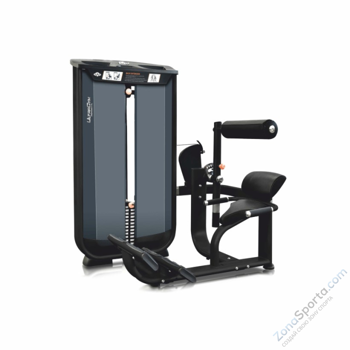 Разгибание спины UltraGym UG-CL503 Разгибание спины UltraGym UG-CL503