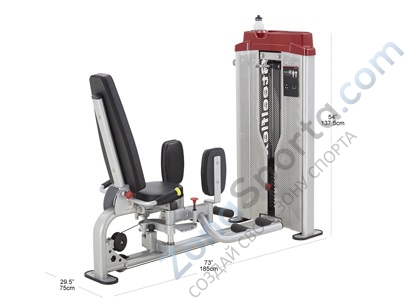 Разведение ног Steel Flex Hope HAB1000 Разведение ног Steel Flex Hope HAB1000