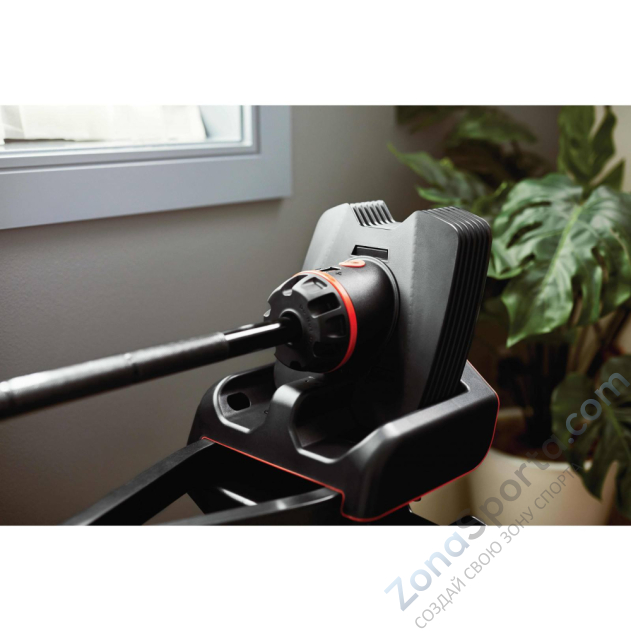 Регулируемая штанга Bowflex SelectTech 2080 Регулируемая штанга Bowflex SelectTech 2080