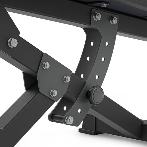 Регулируемая скамья Marbo Sport MS-L110 2.0 Регулируемая скамья Marbo Sport MS-L110 2.0