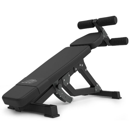 Регулируемая скамья Marbo Sport MS-L110 2.0 Регулируемая скамья Marbo Sport MS-L110 2.0