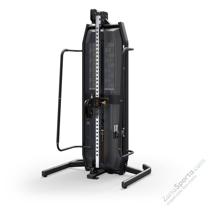 Тренажер грузоблочный Matrix Medical Adjustable Pulley Тренажер грузоблочный Matrix Medical Adjustable Pulley