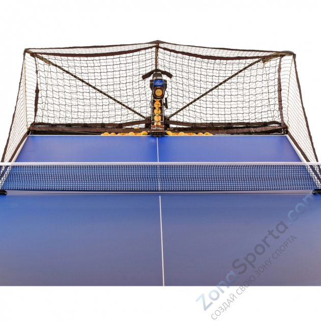 Робот настольный Donic Newgy Robo-Pong 2055 Робот настольный Donic Newgy Robo-Pong 2055