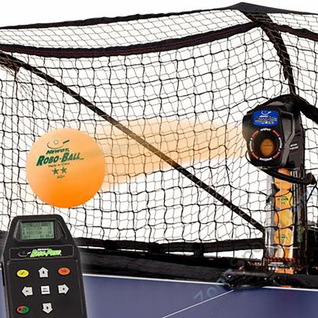 Робот настольный Donic Newgy Robo-Pong 2055 Робот настольный Donic Newgy Robo-Pong 2055