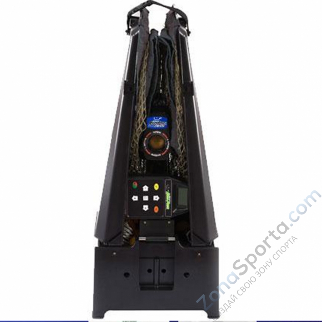 Робот настольный Donic Newgy Robo-Pong 2055 Робот настольный Donic Newgy Robo-Pong 2055