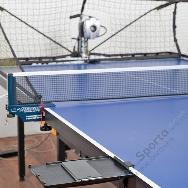 Робот настольный Donic Newgy Robo-Pong 3050 XL Робот настольный Donic Newgy Robo-Pong 3050 XL