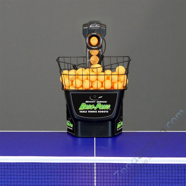 Робот настольный Donic Newgy Robo-Pong 545 Робот настольный Donic Newgy Robo-Pong 545