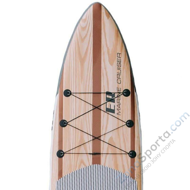 Сапборд для прогулок Easy Rider Marine Cruiser 11'6 Сапборд для прогулок Easy Rider Marine Cruiser 11'6