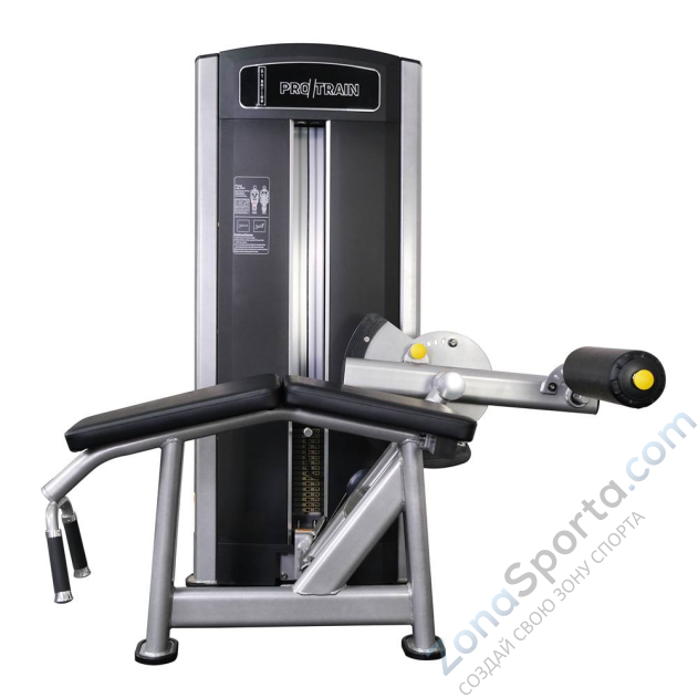 Сгибание ног лежа Protrain 61A26-80 Сгибание ног лежа Protrain 61A26-80