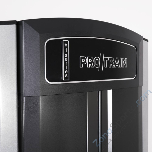 Сгибание ног лежа Protrain 61A26-80 Сгибание ног лежа Protrain 61A26-80
