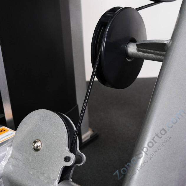 Сгибание ног лежа Protrain 61A26-80 Сгибание ног лежа Protrain 61A26-80