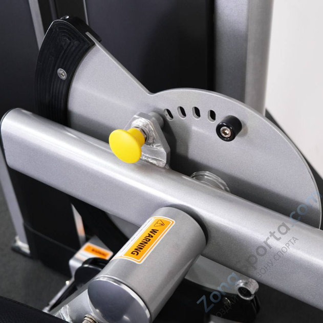 Сгибание ног лежа Protrain 61A26-80 Сгибание ног лежа Protrain 61A26-80