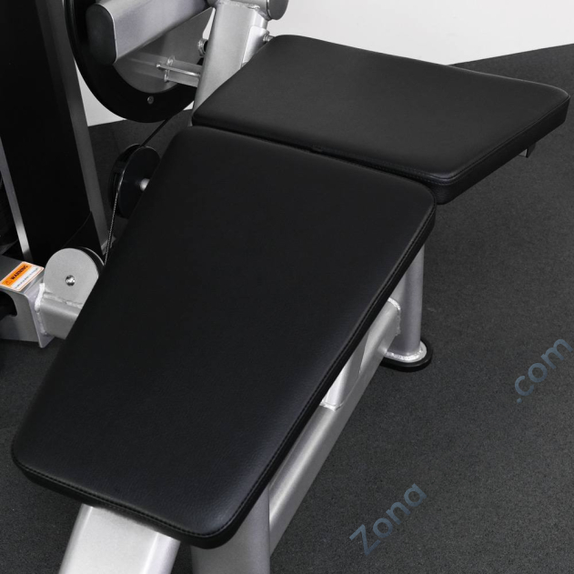 Сгибание ног лежа Protrain 61A26-80 Сгибание ног лежа Protrain 61A26-80