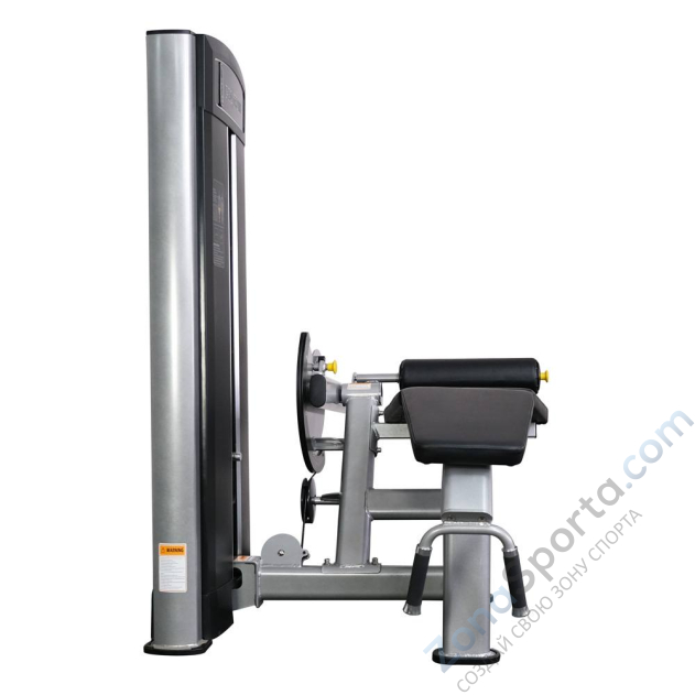 Сгибание ног лежа Protrain 61A26-80 Сгибание ног лежа Protrain 61A26-80