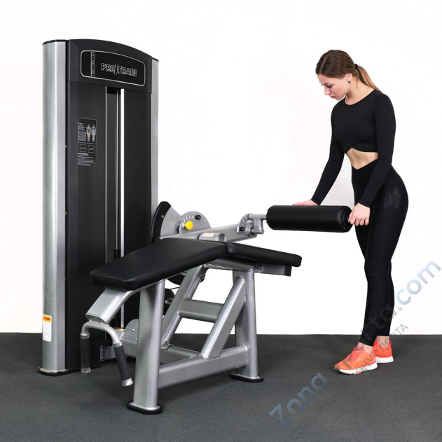 Сгибание ног лежа Protrain 61A26-80 Сгибание ног лежа Protrain 61A26-80