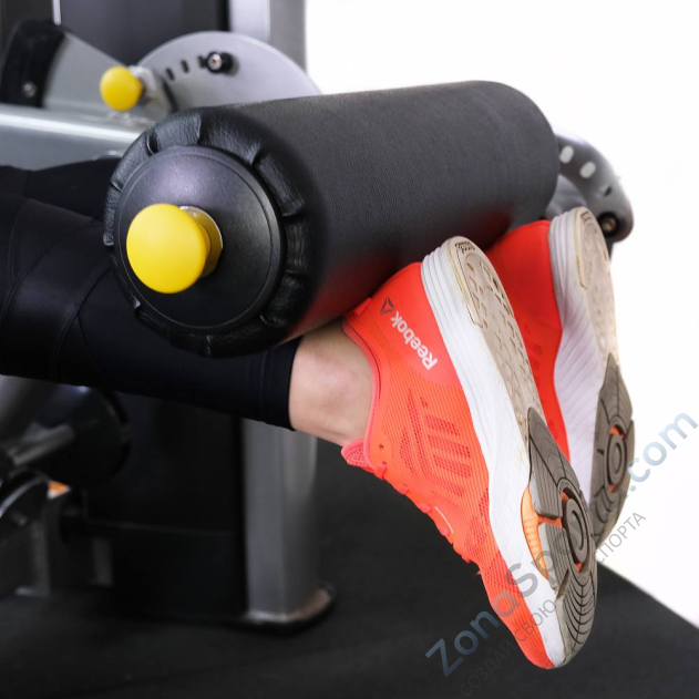 Сгибание ног лежа Protrain 61A26-80 Сгибание ног лежа Protrain 61A26-80