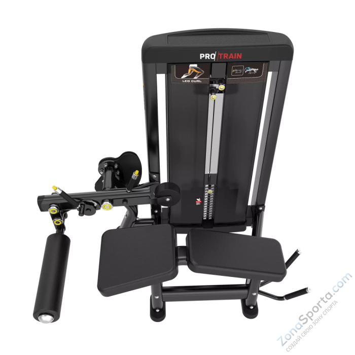 Сгибание ног лежа Protrain LFS113 Сгибание ног лежа Protrain LFS113