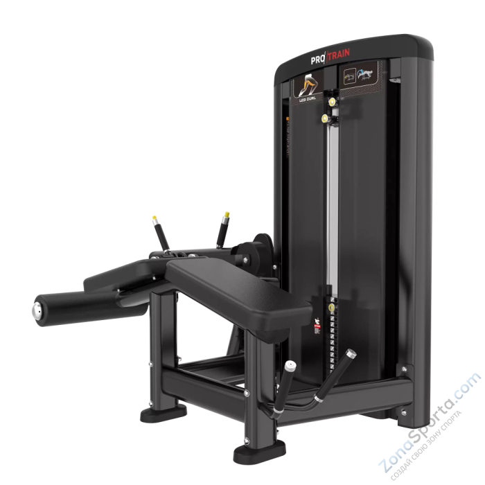Сгибание ног лежа Protrain LFS113 Сгибание ног лежа Protrain LFS113