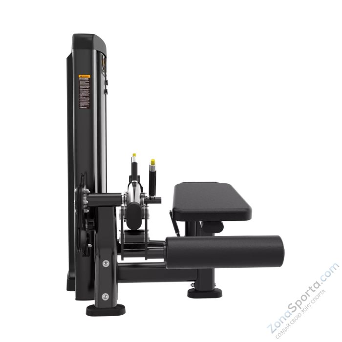 Сгибание ног лежа Protrain LFS113 Сгибание ног лежа Protrain LFS113