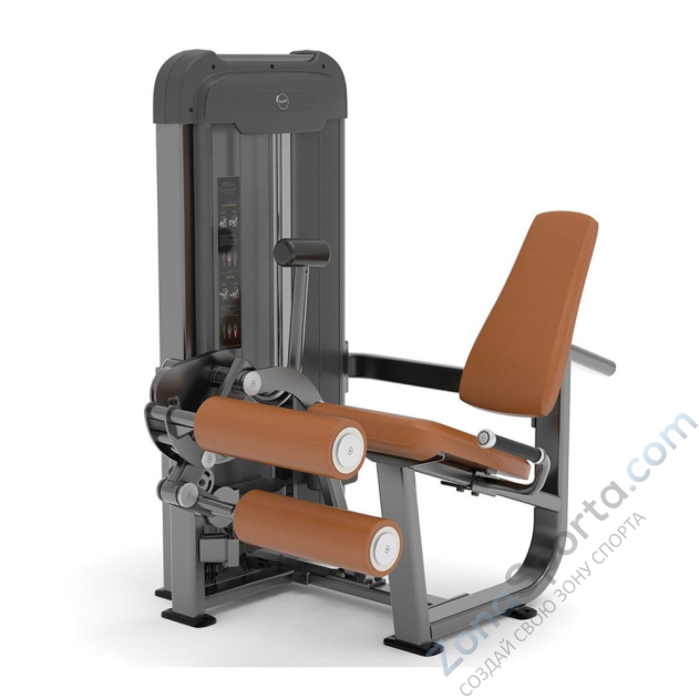 Сгибание/разгибание ног сидя AnyFit PS04-96 Сгибание/разгибание ног сидя AnyFit PS04-96