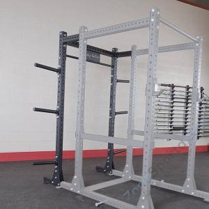 Силовая рама Body Solid SPR1000 комплект P4