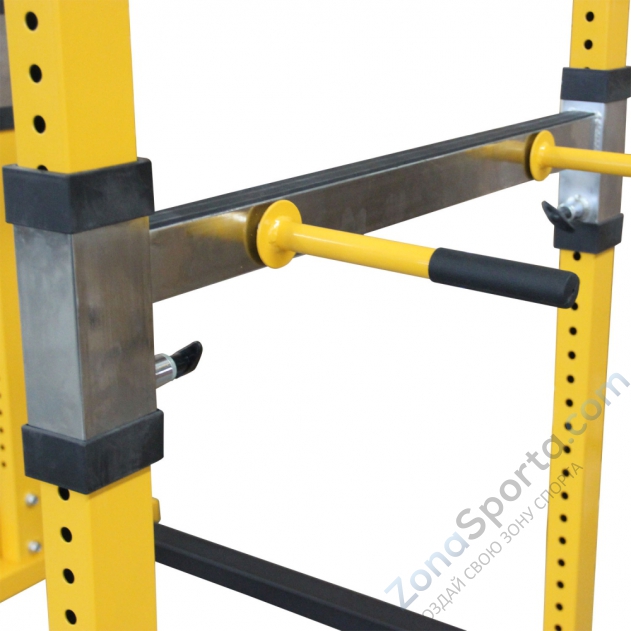 Силовая рама DFC Powergym PK003 Силовая рама DFC Powergym PK003