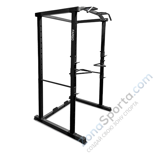 Силовая рама Oxygen Fitness Fargo Силовая рама Oxygen Fitness Fargo