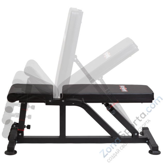 Силовая скамья VictoryFit VF-T22 Силовая скамья VictoryFit VF-T22