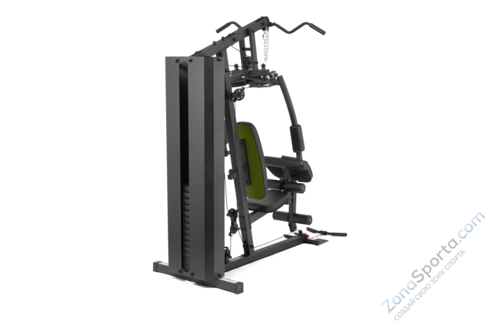 Силовая станция Adidas ADBE-10250  Силовая станция Adidas ADBE-10250