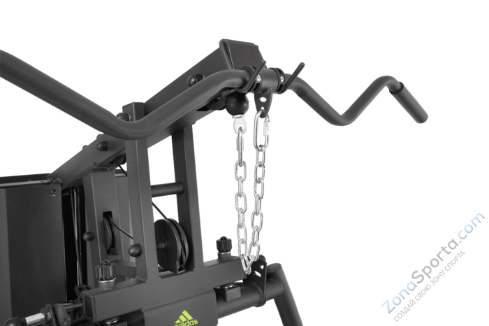 Силовая станция Adidas ADBE-10250  Силовая станция Adidas ADBE-10250
