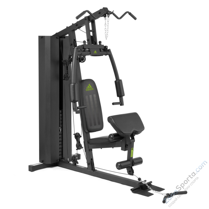 Силовая станция Adidas ADBE-10250  Силовая станция Adidas ADBE-10250